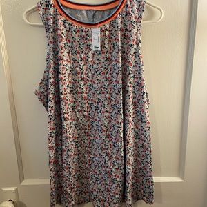 Maurice’s Tank Top